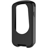 For Garmin Edge 1030 Stopwatch Case(Black)