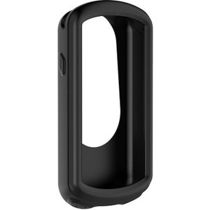 For Garmin Edge 1030 Stopwatch Case(Black)