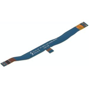 LCD Flex-kabel voor Samsung Galaxy Note20 5G / N981U