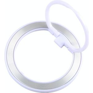 MagSafe telefoonringhouder (CD zilver)