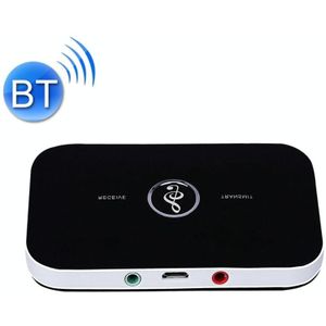 B6 Bluetooth 5.0 Adapter Draadloze audio-ontvanger en zender