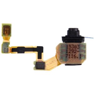 Headphone Jack Flex Cable  for Sony Xperia Z5