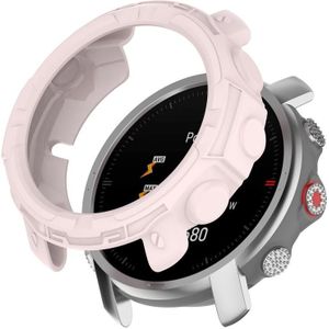 Voor GRIT X/GRIT X Pro Universal Armor Beschermende Horloge Case (Light Fink)