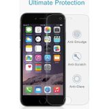 50 PCS 0.26mm 9H 2.5D Tempered Glass Film for iPod touch 6