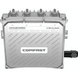 COMFAST CF-WA800 V3 1300Mbps Outdoor WiFi Wireless Base Station Signal Amplifier Repeater