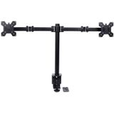 Desktop Lifting Monitor Stand Bracket Dubbele Table Clip