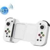 D5 draadloze Bluetooth-gamecontroller-joystick voor IOS / Android voor SWITCH / PS3 / PS4