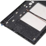 Lcd-scherm en digitizer volledige montage met frame voor Lenovo Tab 5 Plus/M10 TB-X605L TB-X605F TB-X605M TB-X605