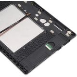 Lcd-scherm en digitizer volledige montage met frame voor Lenovo Tab 5 Plus/M10 TB-X605L TB-X605F TB-X605M TB-X605