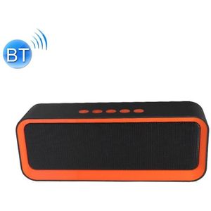 EBS-308 Outdoor Portable Mini Wireless Bluetooth Subwoofer luidspreker