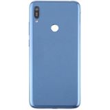 Original Battery Back Cover for Huawei Y6 (2019)(Blue)