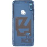 Original Battery Back Cover for Huawei Y6 (2019)(Blue)