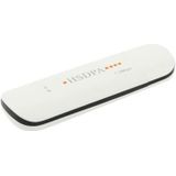 7.2Mbps HSDPA 3G USB 2.0 Wireless Modem with TF Card Slot  Sign Random Delivery(White)