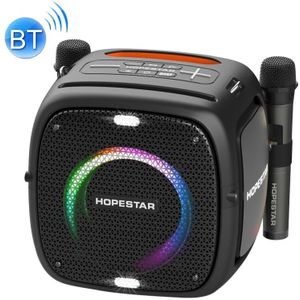 Hopestar Party One RGB Lighting Wireless Bluetooth -luidspreker