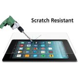 100 PCS 0.3mm 9H Full Screen Tempered Glass Film for Amazon Kindle Fire 7 2017