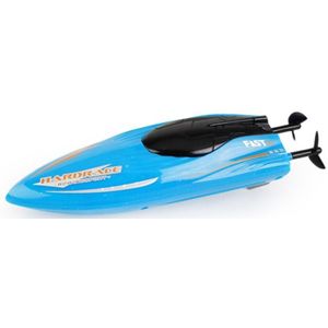 JJR/C S8 2.4G Mini RC rechtopstaande hoge snelheid stuntboot