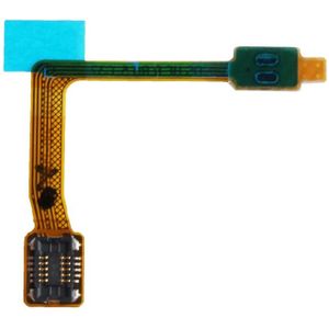 Original Power Button Flex Cable for Galaxy Note II / N7100