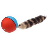 Gemotoriseerde Rolling Chaser bal speelgoed voor de hond / kat / Huisdier / Kid