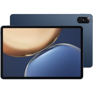 Honor Tablet V7 Pro WiFi BRT-W09  11 inch  8GB+128GB  MagicUI 5.0(Android R) MediaTek 1300T Octa Core  Support Dual WiFi / Bluetooth / GPS  Not Support Google Play(Blue)