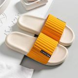 Damesslippers Badkamer Badslippers Binnensandalen met zachte zool  maat: 36/37