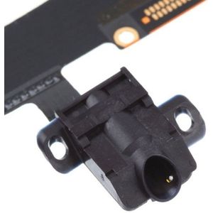 Audio Flex Cable Ribbon  for iPad 4