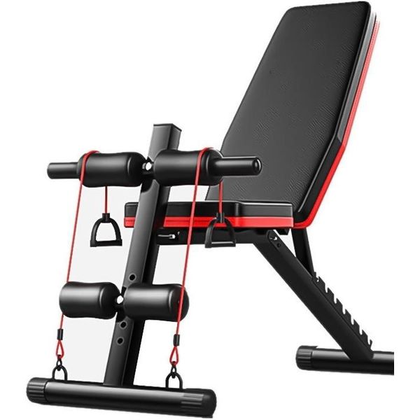 Fitness bench kopen - Sport van de beste merken hier online op