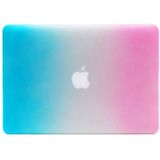 Colorful Frosted Hard Plastic Protection Case for Macbook Pro Retina 13.3 inch