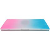 Colorful Frosted Hard Plastic Protection Case for Macbook Pro Retina 13.3 inch