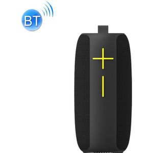 AWEI Y370 Outdoor Waterdichte Bluetooth-luidspreker met kleurrijk licht