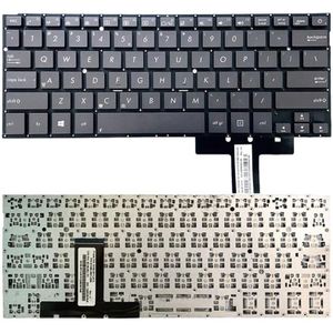 US Version Keyboard for Asus Zenbook UX31 UX31A UX31e UX31LA (Black)