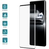 For Huawei Mate 40 RS Porsche Design 9H 3D HD Curved Edge Tempered Glass Film