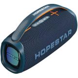 HOPESTAR A40 80W draagbare draadloze Bluetooth-luidspreker voor buiten