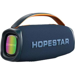 HOPESTAR A40 80W draagbare draadloze Bluetooth-luidspreker voor buiten