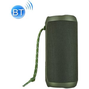 REMAX RB-M53 Mini AI Intelligent Bluetooth 5.0 Speaker(Red)