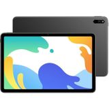 Huawei MatePad 10.4 BAH4-W19 WIFI  10.4 inch  6 GB + 64 GB  Harmonyos 2 Qualcomm Snapdragon 778G 4G Octa Core tot 2.42 GHz  ondersteuning Dual WiFi  OTG  geen ondersteuning van Google Play