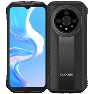 [HK Magazijn] DOOGEE V31 GT  12 GB + 256 GB  warmtebeeldcamera  vingerafdruk aan de zijkant  10800 mAh batterij  6 58 inch Android 13 afmeting 1080 Octa Core  netwerk: 5G  OTG  NFC  ondersteuning voor Google Pay