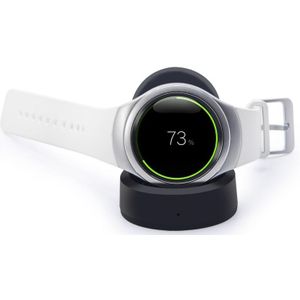 Voor Samsung Gear Sport SM-R600 / Gear S3 R770 / R760 Smart Bracelet Charger Upgrade