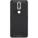 Battery Back Cover for Nokia 7.1(Silver)