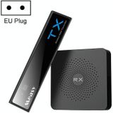 Measy W2H MAX FHD 1080P 3D 60Ghz Wireless Video Transmission HD Multimedia Interface Extender Receiver And Transmitter  Transmission Distance: 30m(EU Plug)