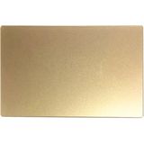 for Macbook Retina A1534 12 inch (Early 2016) Touchpad(Gold)