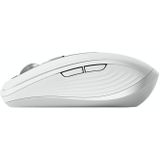 Logitech MX ANYWHERE 3 Compact High-performance Wireless Mouse (Silver)