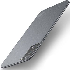 Voor Samsung Galaxy S21 5G MOFI FANDUN SERIE Frosted Ultra-Thin PC Hard Phone Case