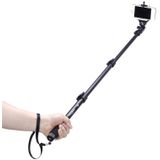 Yunteng 188 Uitschuifbare handheld telescopische monopod  voor camera's / smartphones / mobiele telefoons