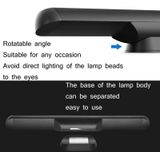 Student Dormitory LED Desk Lamp Desk Eye Protection Reading Lamp Specification? Remote Control Style