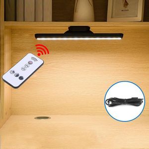 Student Dormitory LED Desk Lamp Desk Eye Protection Reading Lamp Specification? Remote Control Style