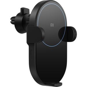 Xiaomi Car Mount Qi Standard Wireless Charger(Black)