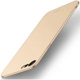 Voor iPhone SE 2022 /2020 Mofi Frosted PC Ultra-Thin Hard Case