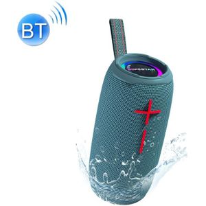 Hopestar P20 Pro Waterdichte draadloze Bluetooth -luidspreker