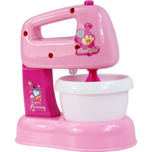 Mini Blender Pretend Play Kinderen Simulatie Appliances Speelgoed