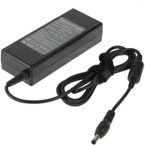 AC Adapter 19V 3.95A for Toshiba Networking  Output Tips: 5.5 x 2.5mm